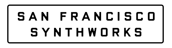 San Francisco Synthworks